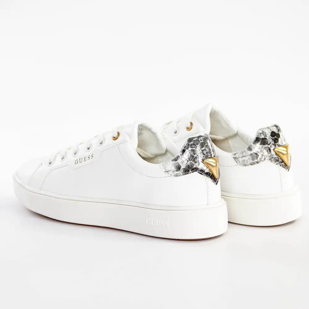 PARTNER: CREATION ref FL7MELPEL12-WHITE Guess - 9 PARTNER: CREATION ref FL7MELPEL12-WHITE Guess - 9